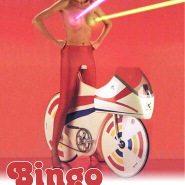 BINGO CREPUSCULE #14 24.06.25