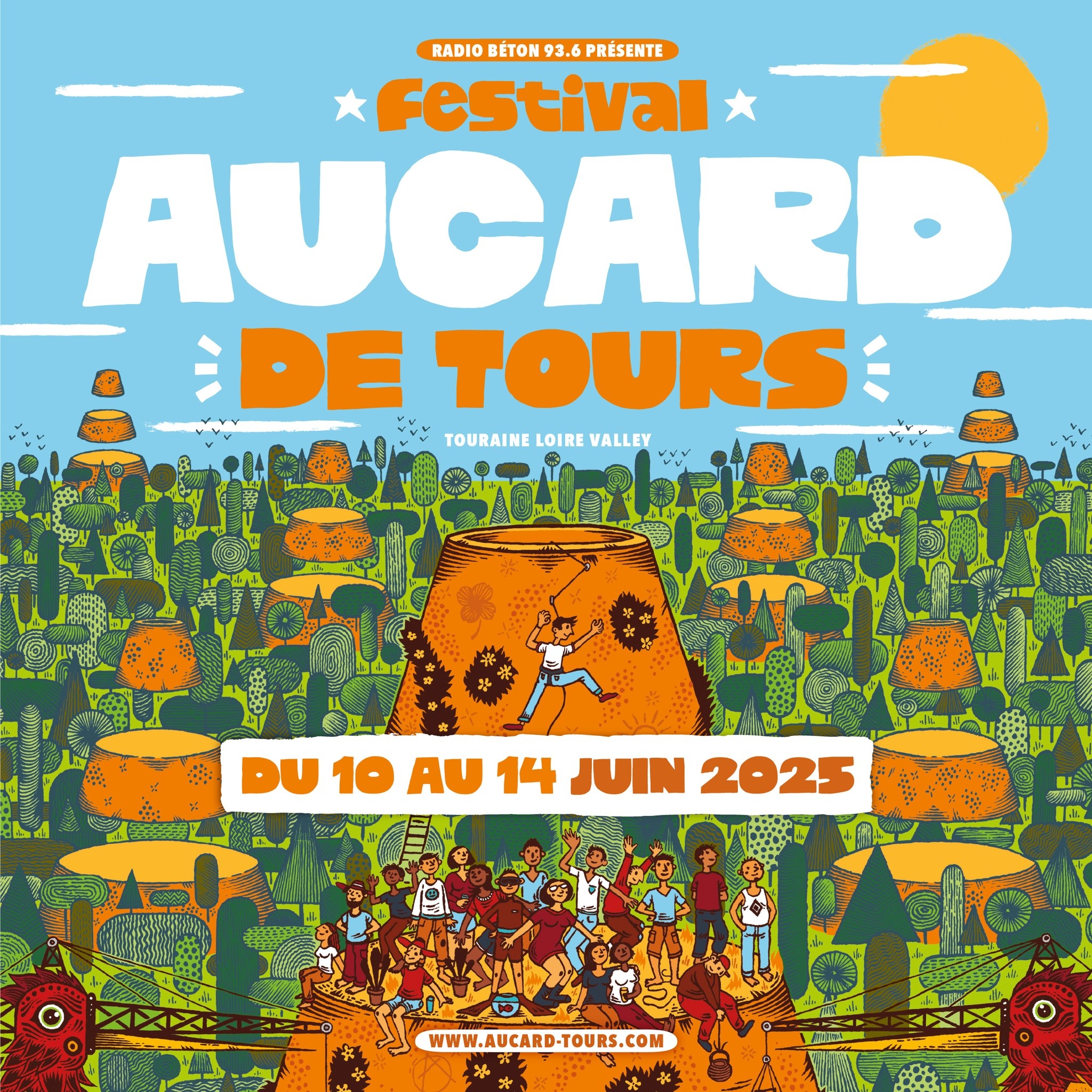 Arrière-plan