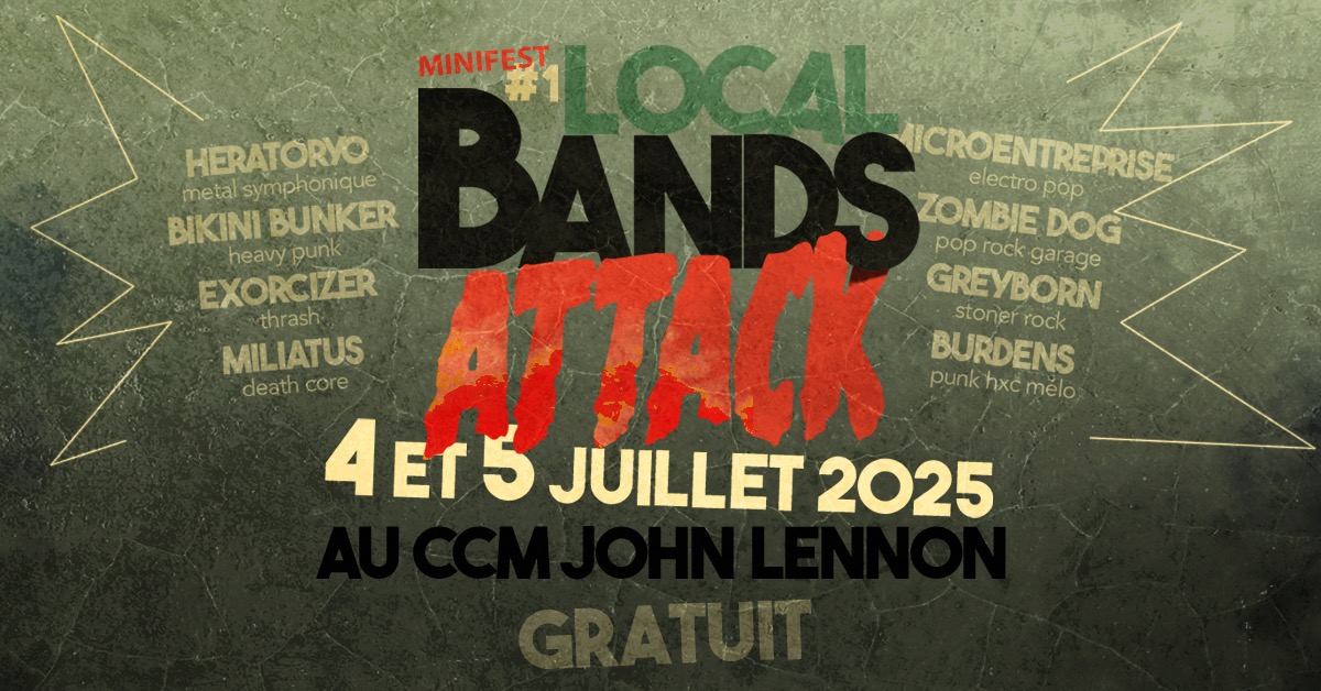 Arrière-plan
