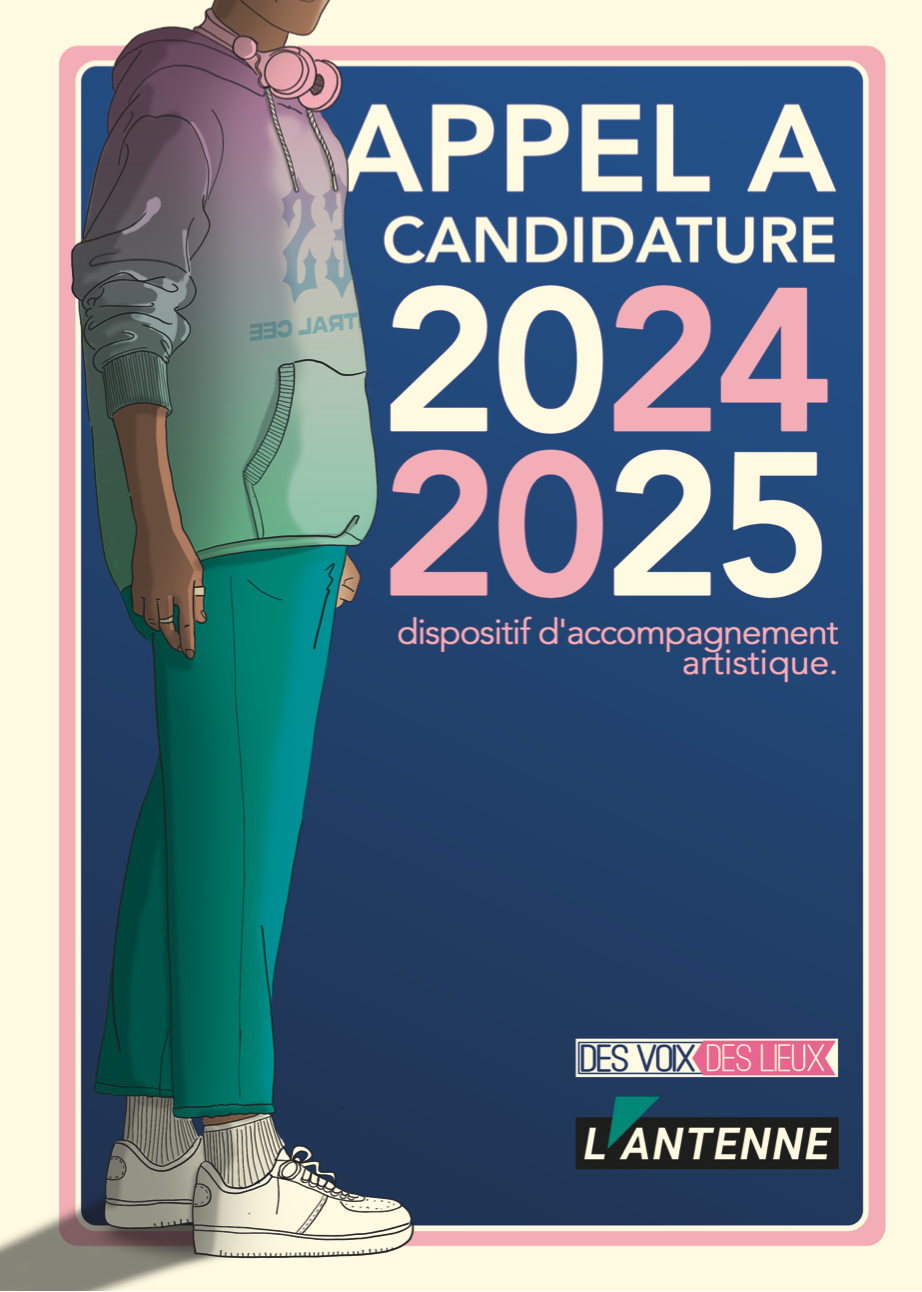 Arrière-plan