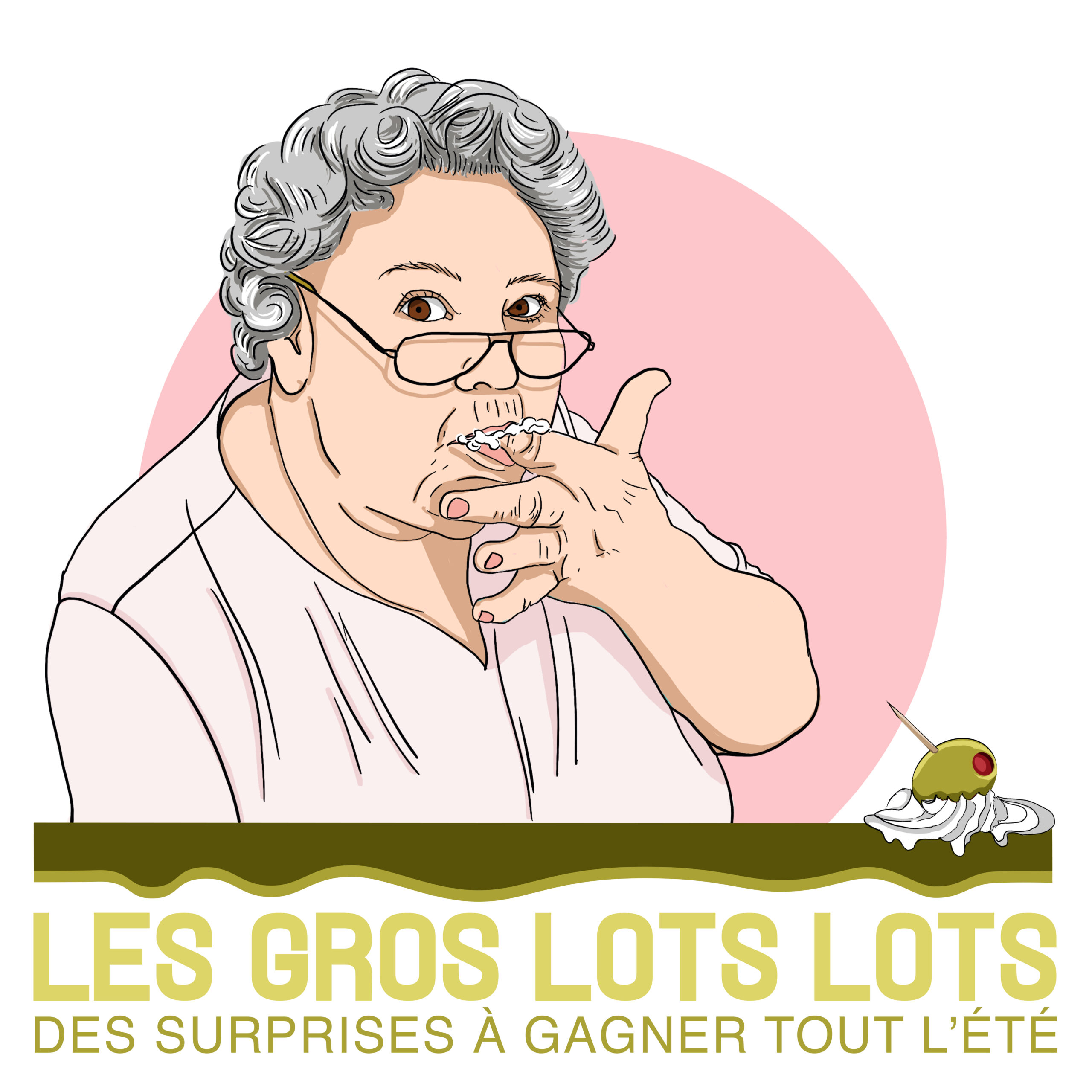 Arrière-plan