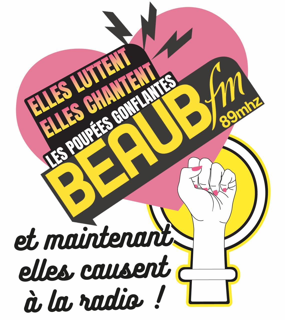 Arrière-plan